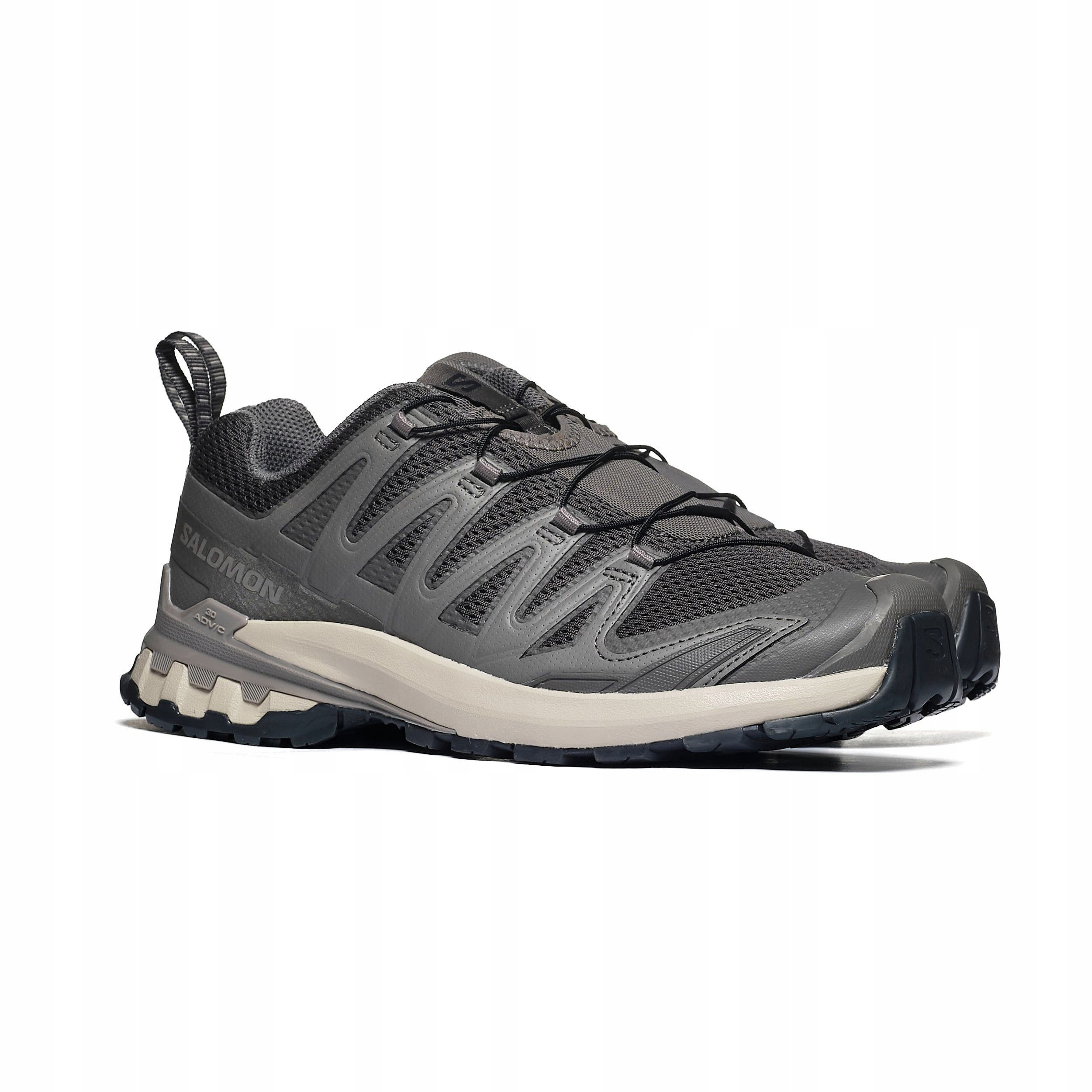 Salomon Pro 3D V9 Dark L47986100 42 2/3
