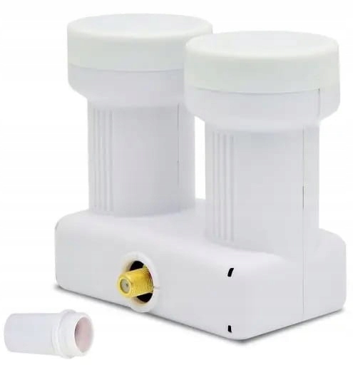 Konwerter Monoblock Single Opticum LMP-04H