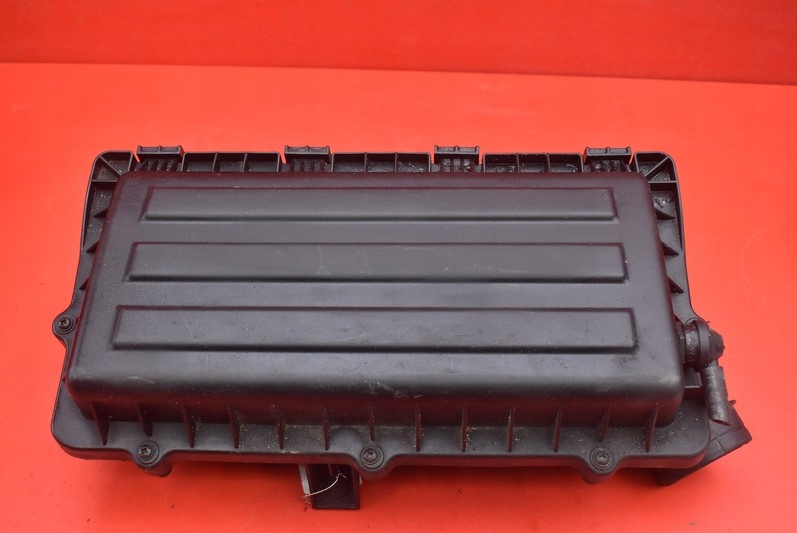 luftfiltergehäuse 036129611CD SKODA FABIA 2 II 1.4 16V 86 KM 07-10