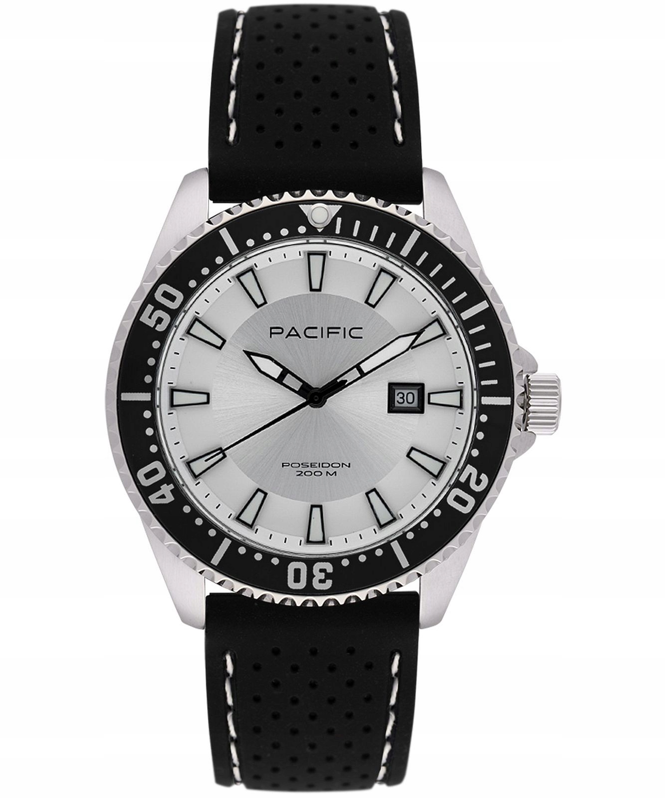 Pánské hodinky Pacific Classic