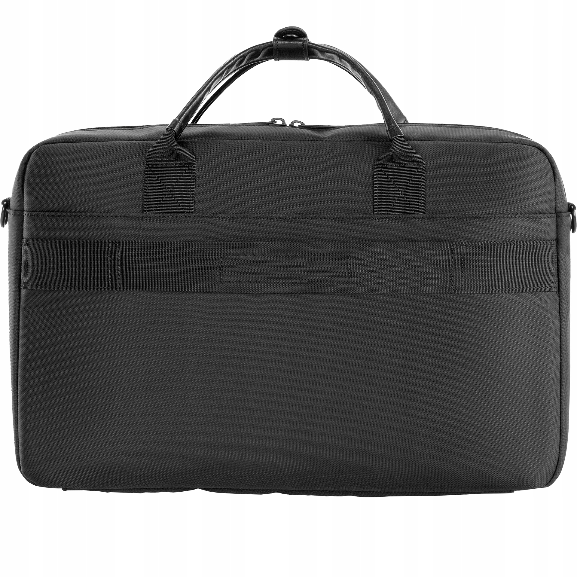 TORBA NA LAPTOPA 15,6 CALA Z WODOODPORNEGO MATERIAŁU MODECOM MONACO 15,6 Marka Modecom