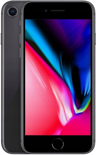 携帯電話本体 Apple iPhone 8 MQ852J/A 256G New]Apple iPhone8 256GB Silver MQ852J/A SIM-free - BE