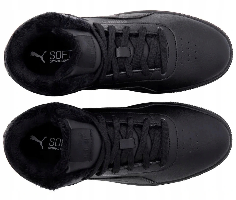 BUTY ZIMOWE PUMA VIKKY STACKED MID PLATFORM 35,5 Marka Puma