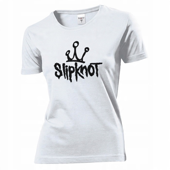 

Koszulka damska Slipknot XL