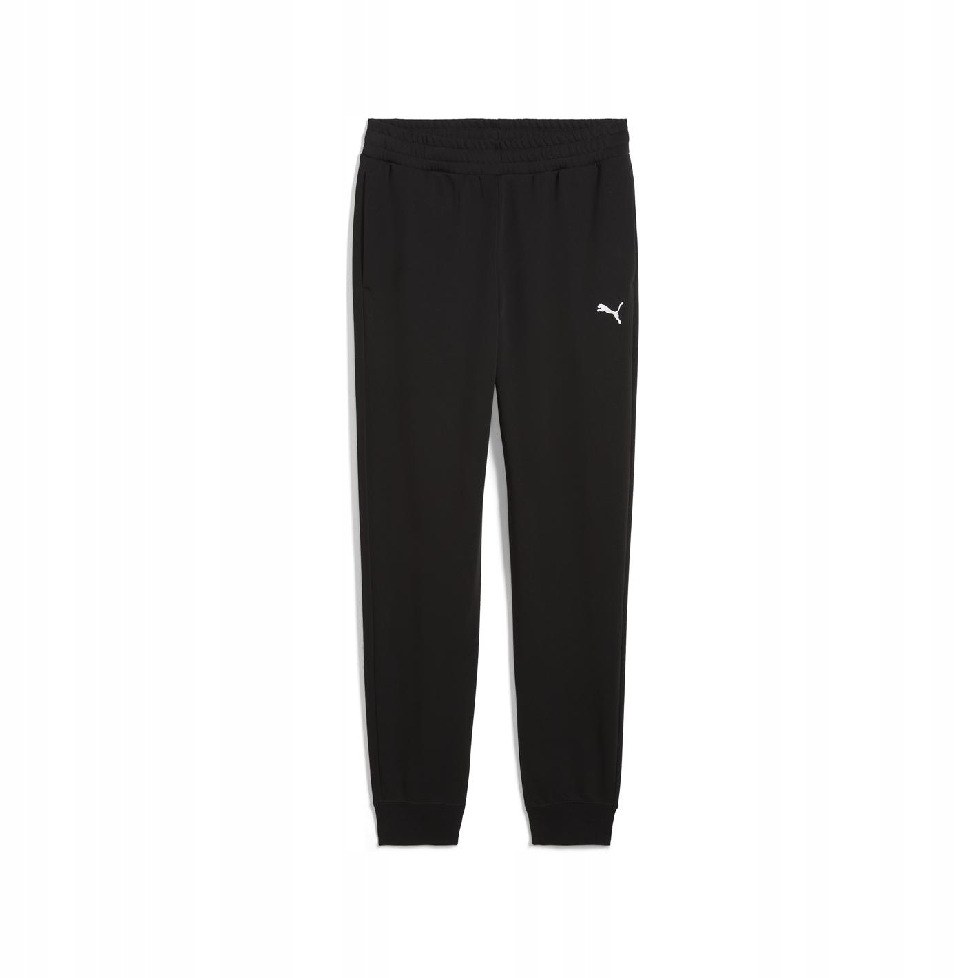 Pánské kalhoty Ess Sweatpants Tr CL S