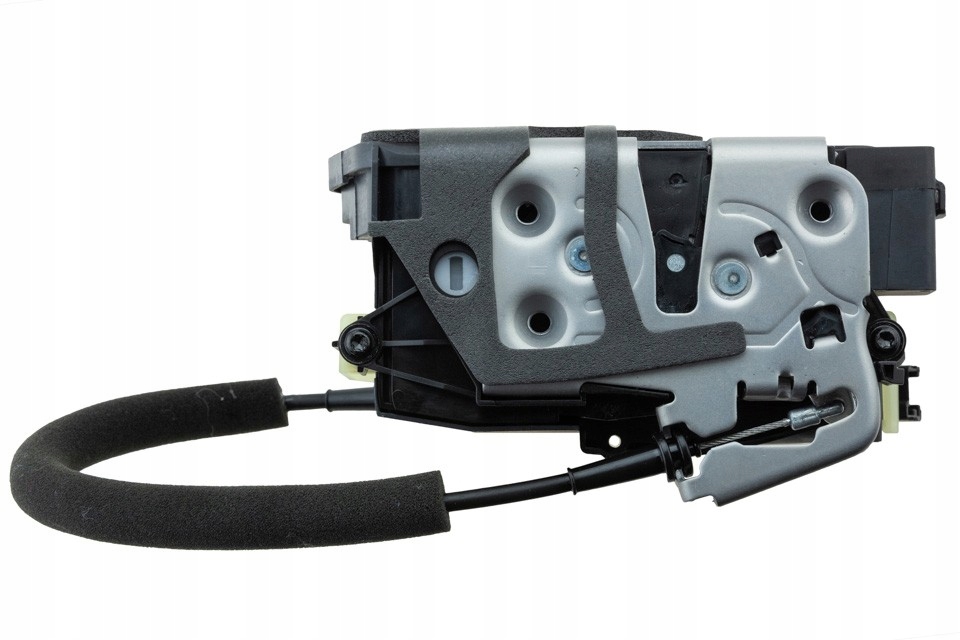 ZAMEK KLAPY BAGAŻNIKA FORD ECOSPORT 2013- Typ samochodu Samochody osobowe