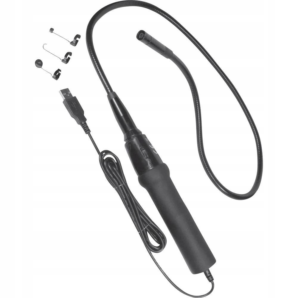 Технический эндоскоп инспекционная камера VOLTCRAFT