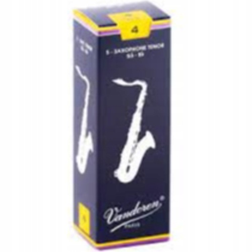 Vandoren SR224 stroik do saksofonu tenorowego