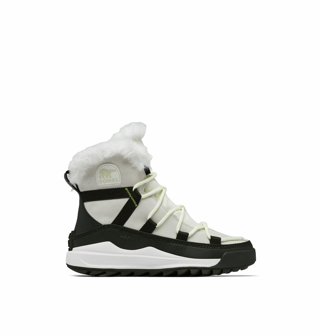 Sorel Dámské boty Ona Rmx Glacy Wp Sea Salt 36