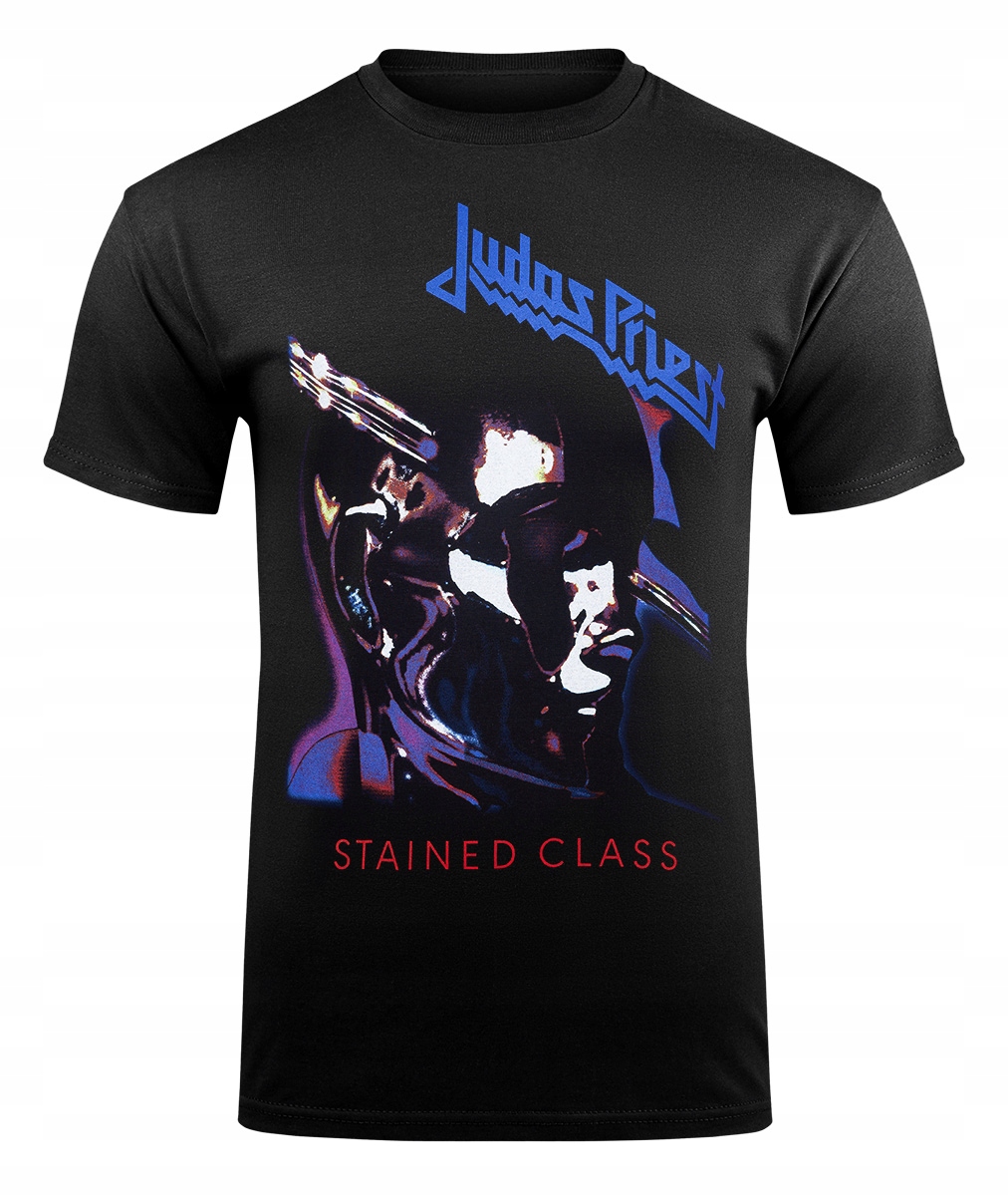 koszulka Judas Priest Screaming For... [s]
