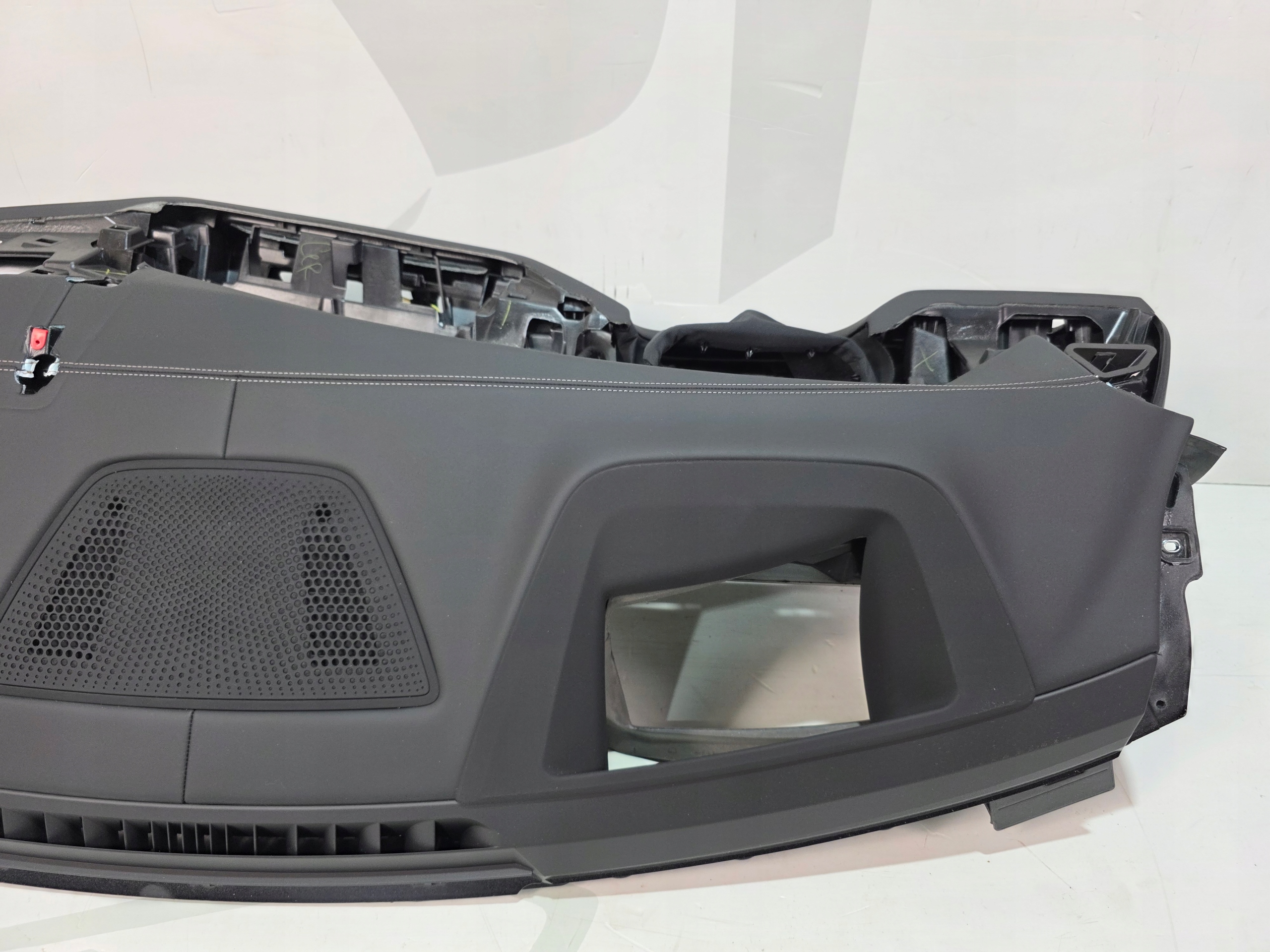 dashboard console HEAD-UP BMW X5 G05 X6 G06 X7 G07 LCI