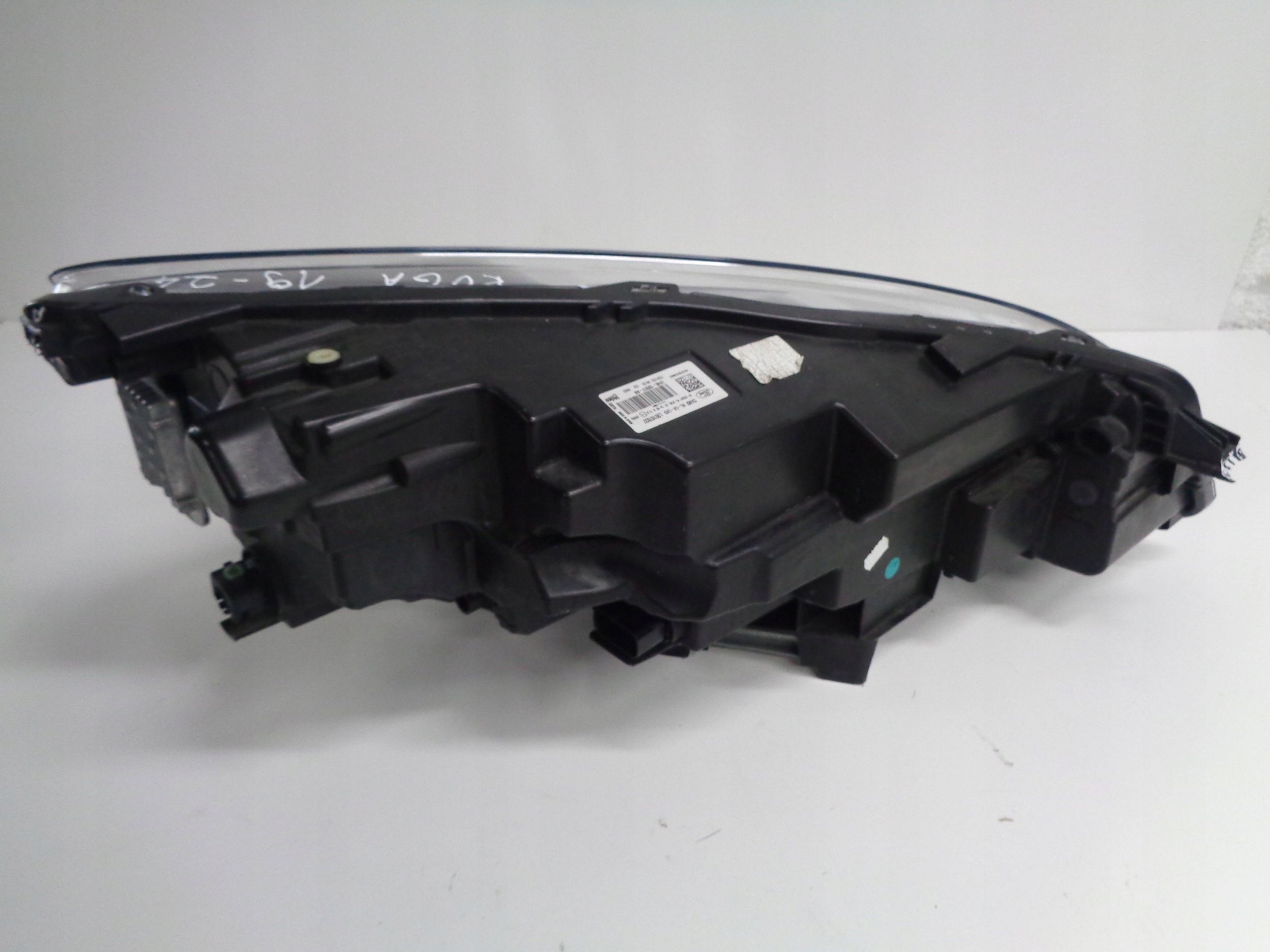 FORD KUGA MK3 light left front front FULL LED 19R