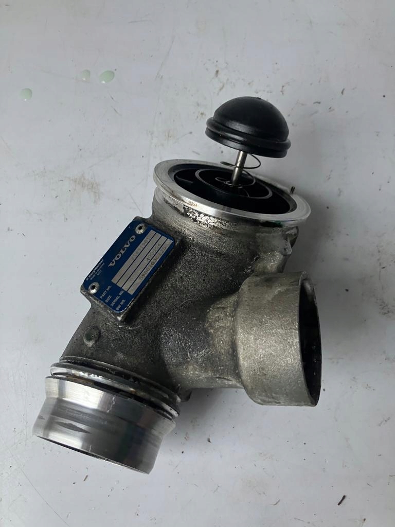 Sensor turbo VOLVO XC40 2.0 D4 31431981