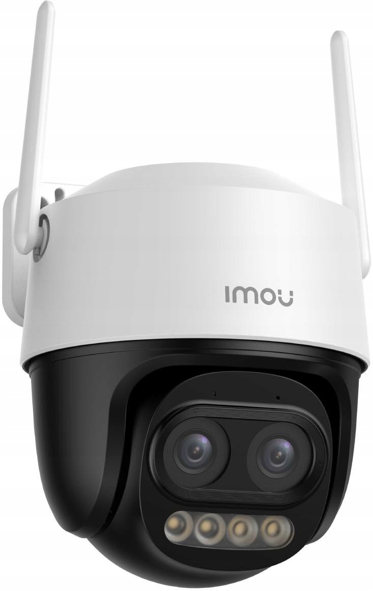 Ip Kamera Imou Cruiser S 5MP Motozoomem Ptz Wifi