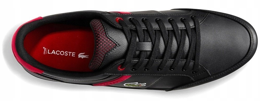 Buty LACOSTE CHAYMON 7-40CMA00671B5 sneaker 45 Marka Lacoste