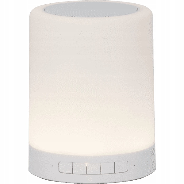 Reproduktor s Rgb podsvícením