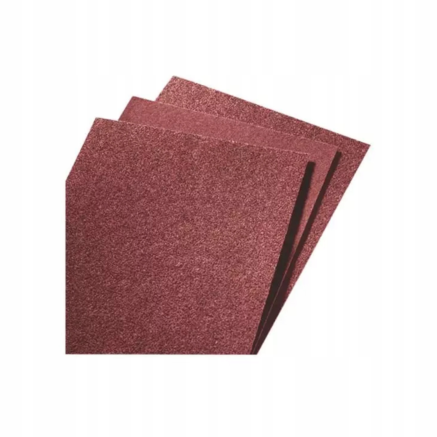 Brúsny papier na plátno, list Norton R222 P400 50 ks