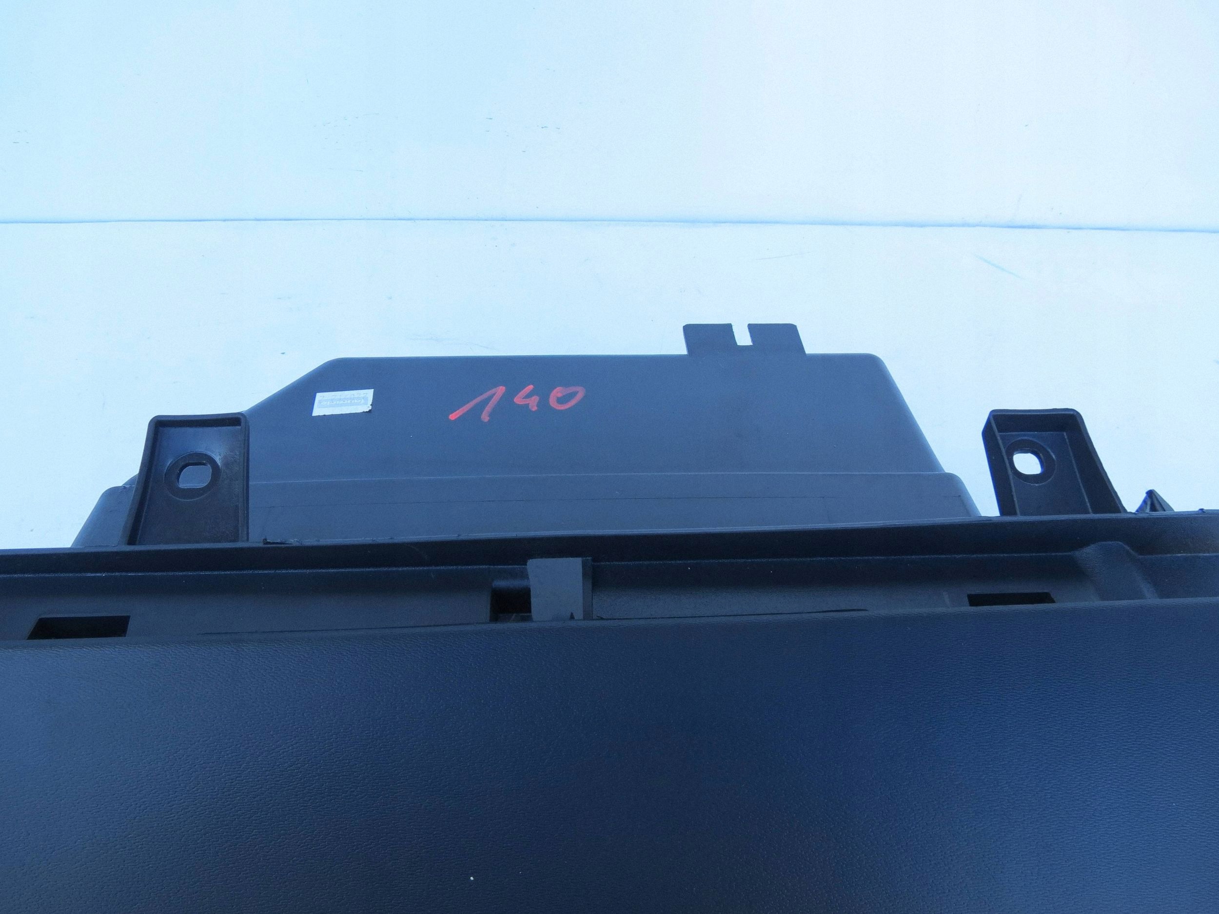 Handschuhfach des Beifahrers VOLVO XC60 und 30755651