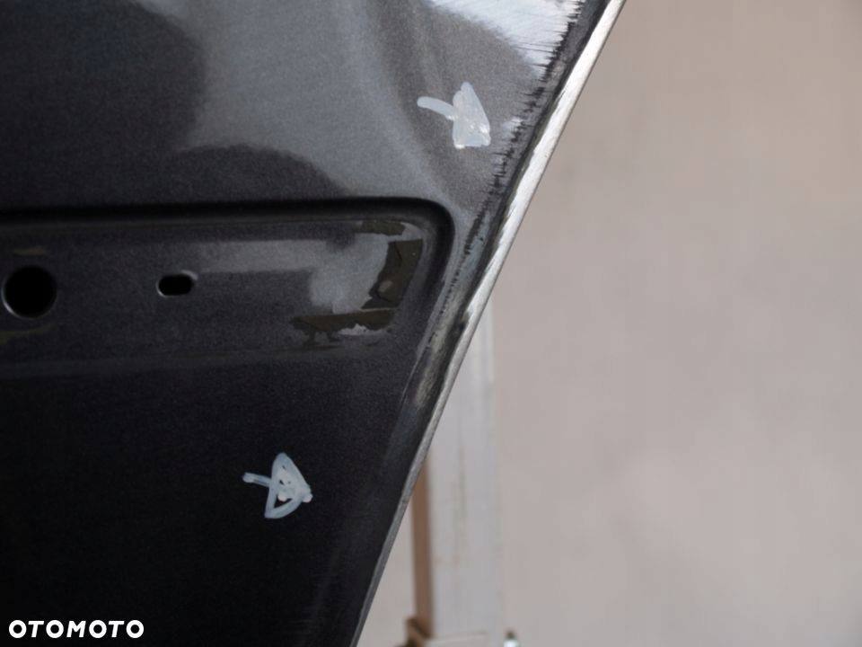 Audi A4 a 4 05-08r side door left rear part