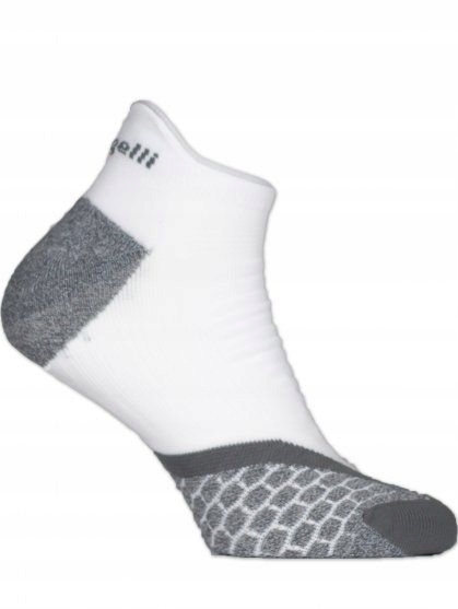 Rogelli RRS-04 Biało-szare Rozmiary 40-43