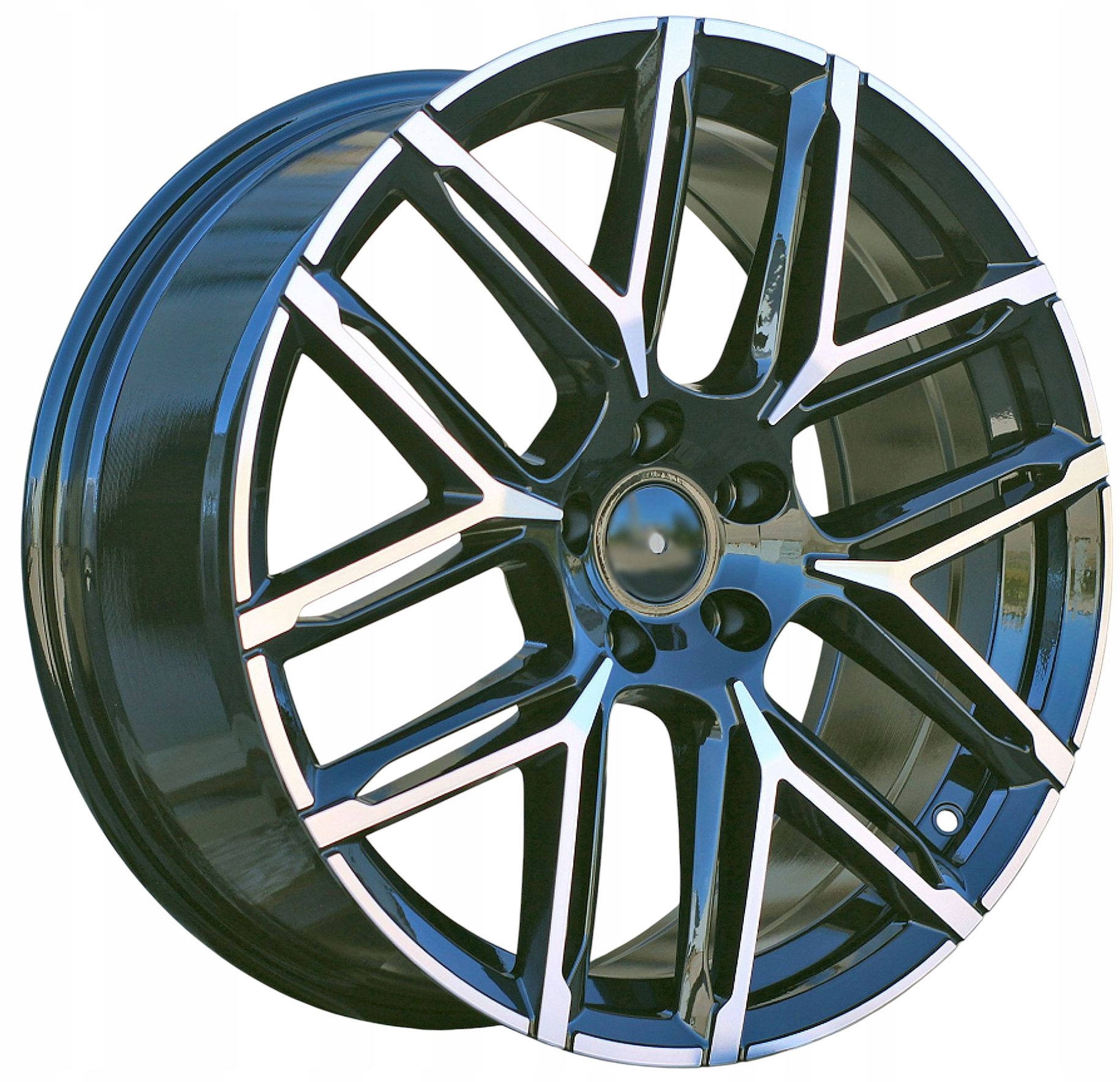 Felgi 21 5x112 Audi Q7 4M SQ7 4M Q8 4M SQ8 4M