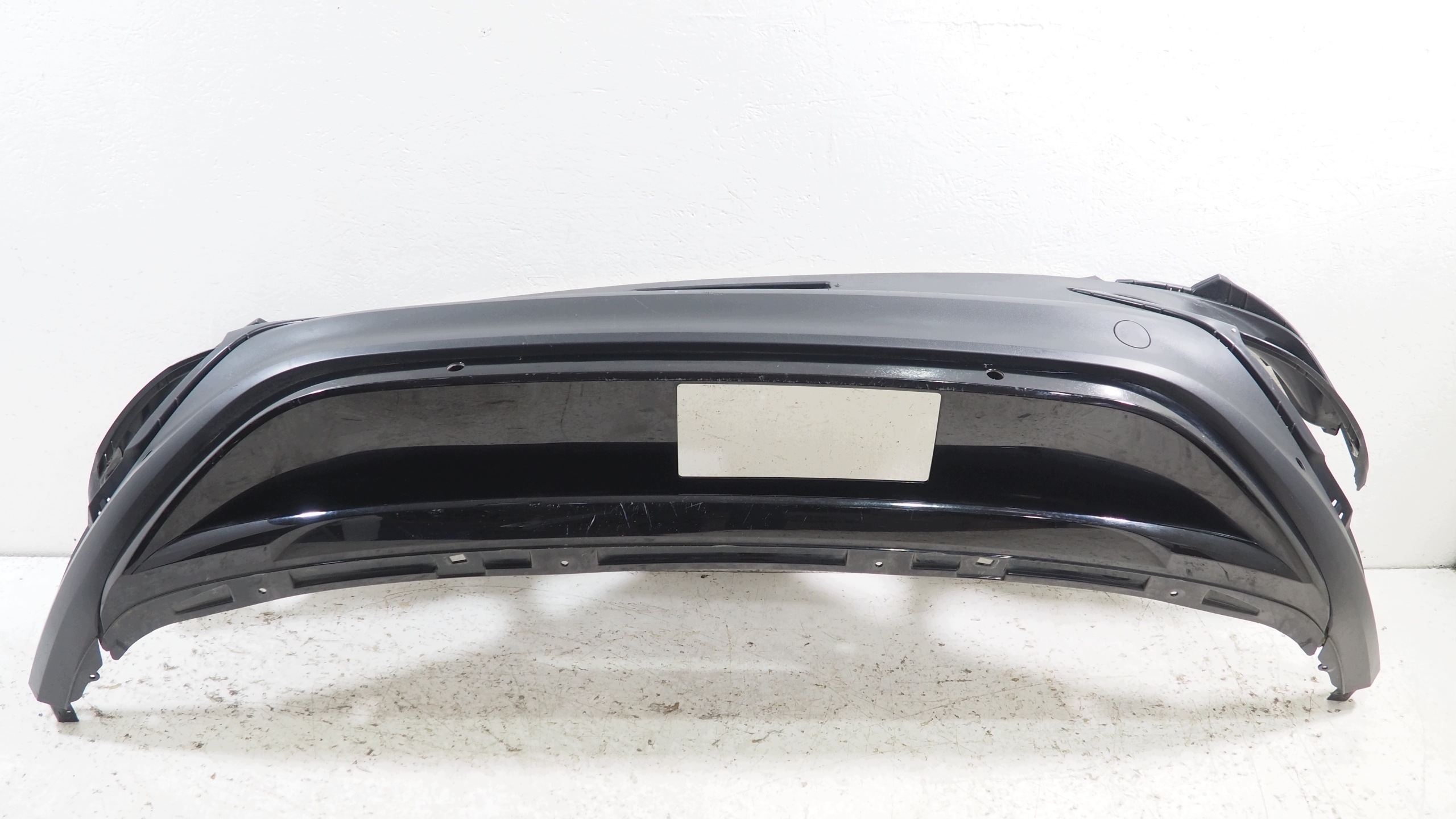 VW ID5 Stoßstange heck hinten 11E807521
