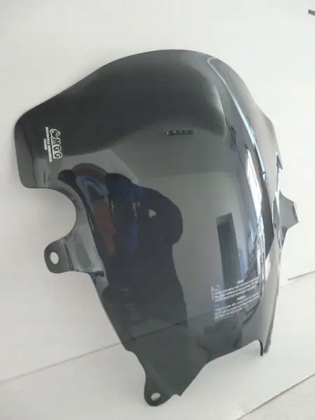 Sklo spoiler na motorku Suzuki Gsf 600-1200 Bandit 2000-2004r.