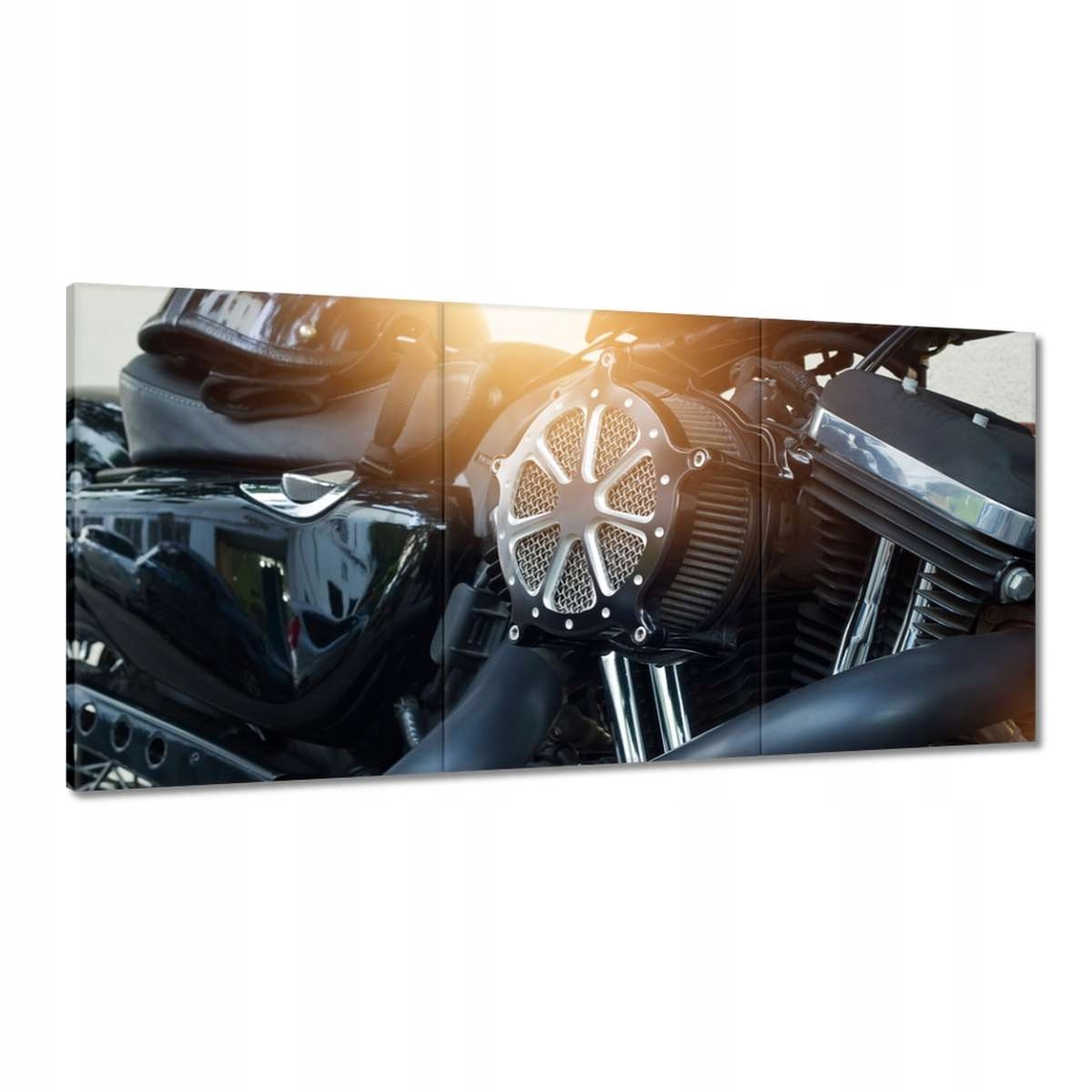 Obrazy 180x90 Motocykel Motorky Motocykle