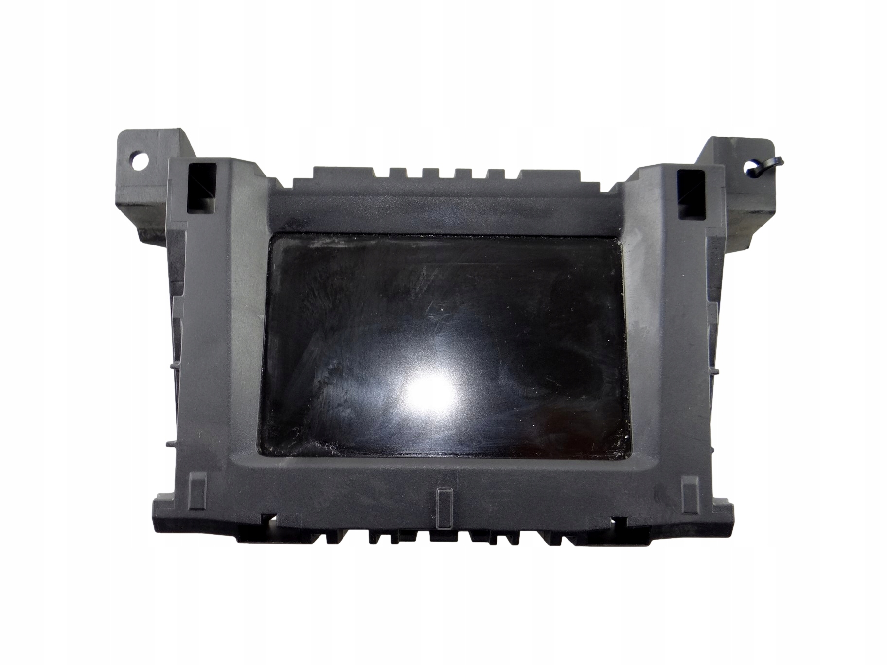 WYŚWIETLACZ ZEGAR OPEL ASTRA H 13 111 165