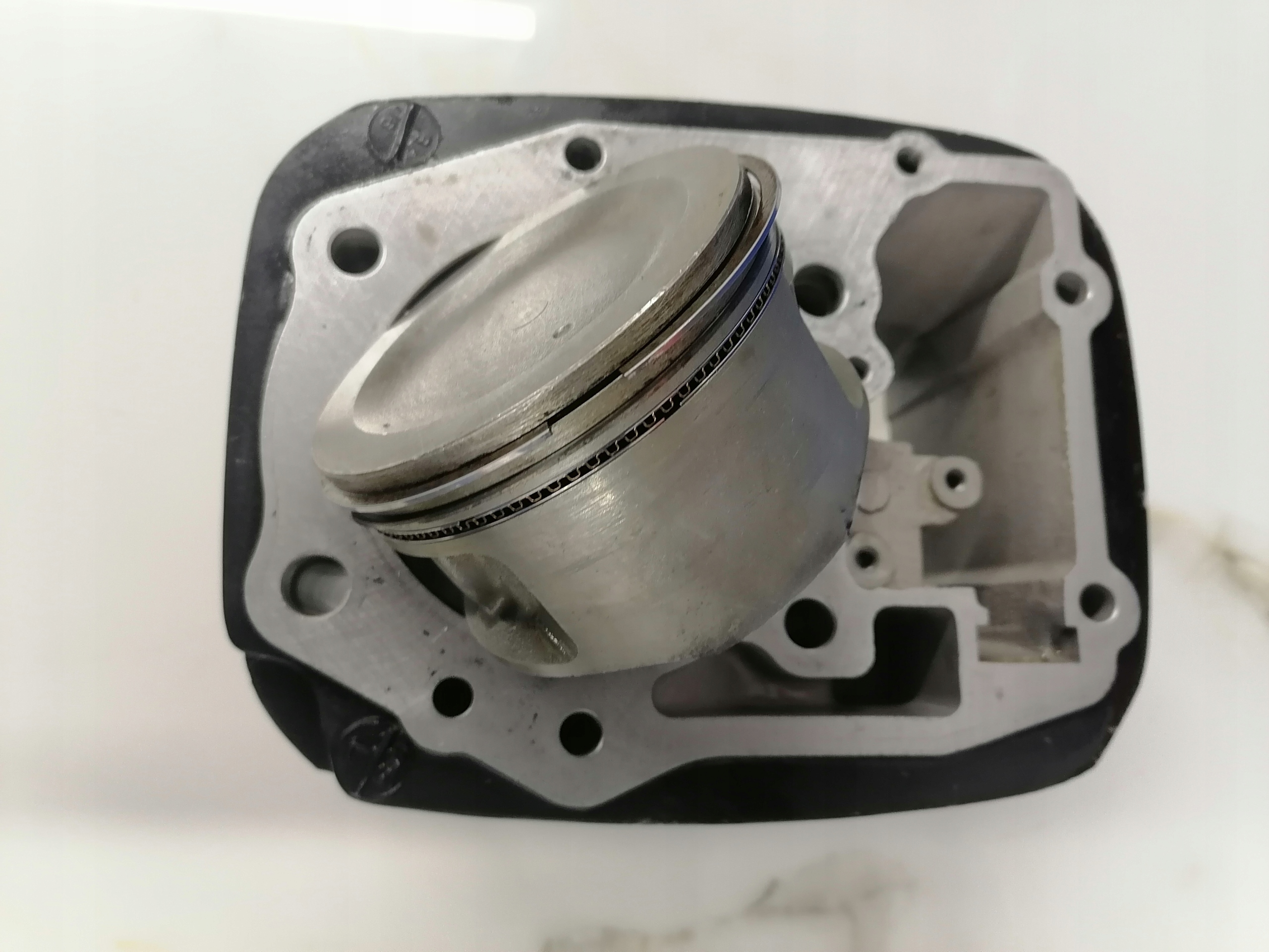 CylinderVL1500 - suzuki VL 1500 Intruder передний цилиндр