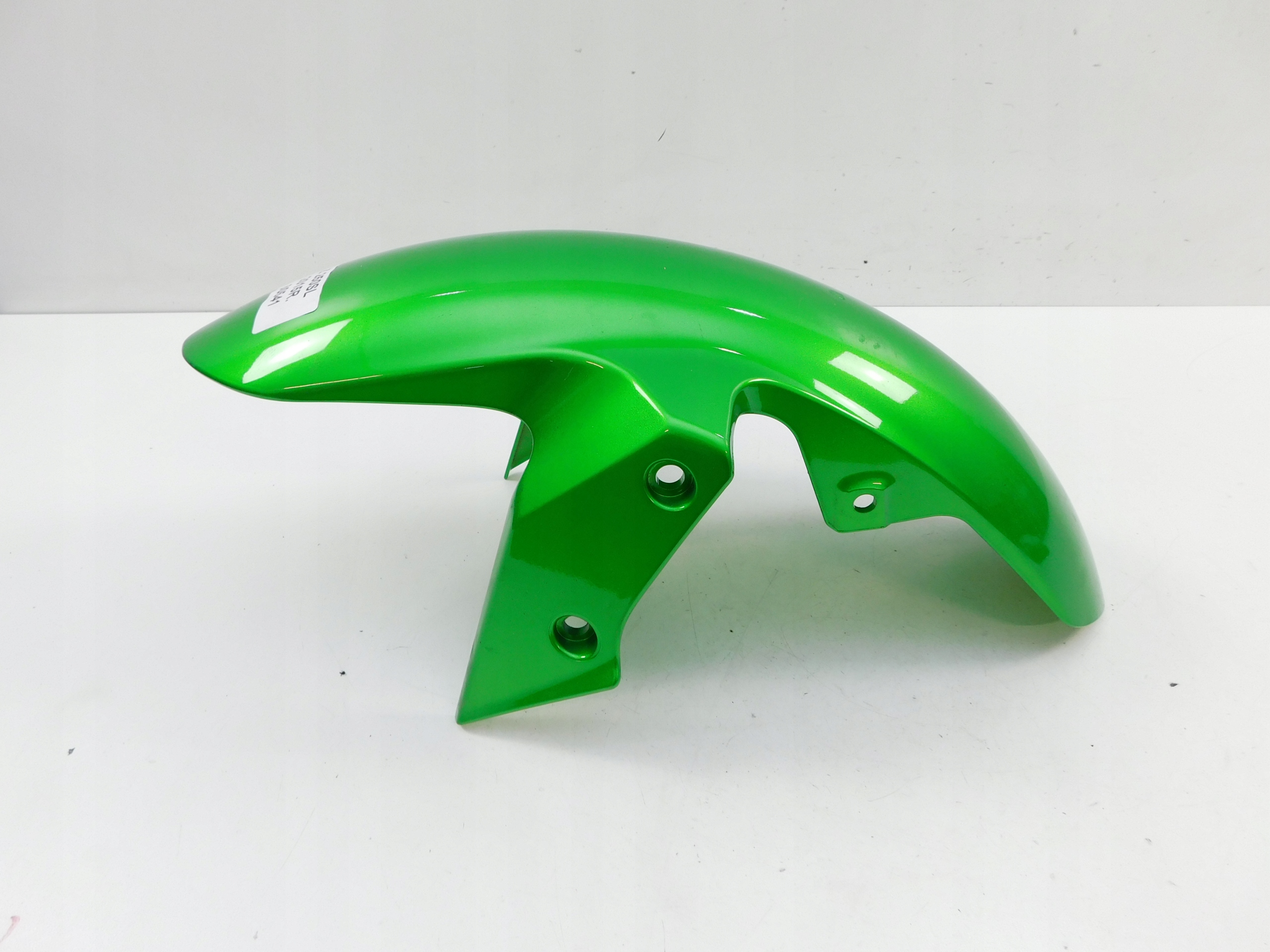 KAWASAKI Z750 SL 15r. BŁOTNIK PRZÓD