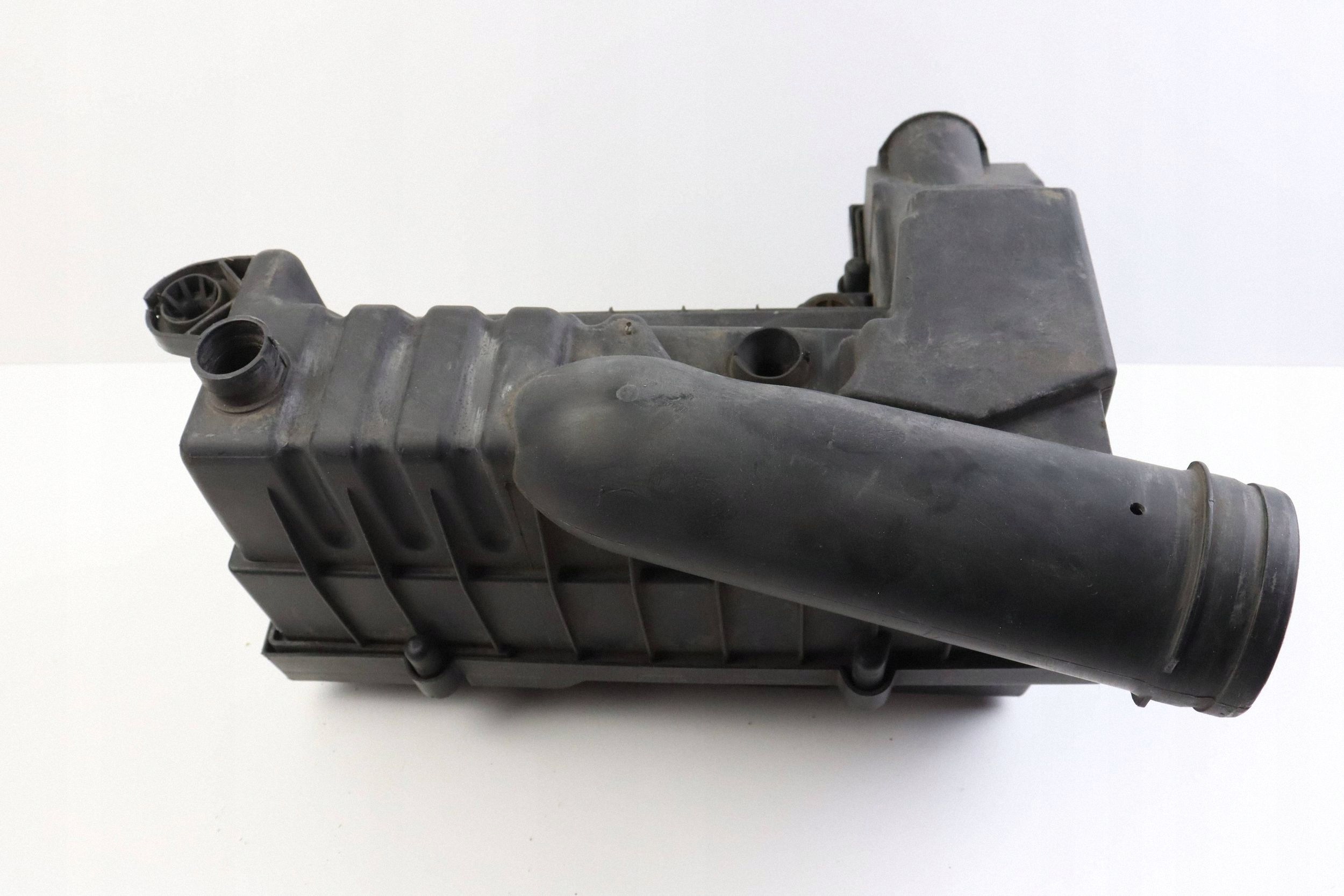 VW PASSAT B6 GOLF V Gehäuse filter luft 2.0TDI 3C0129607BA 3C0129601BK