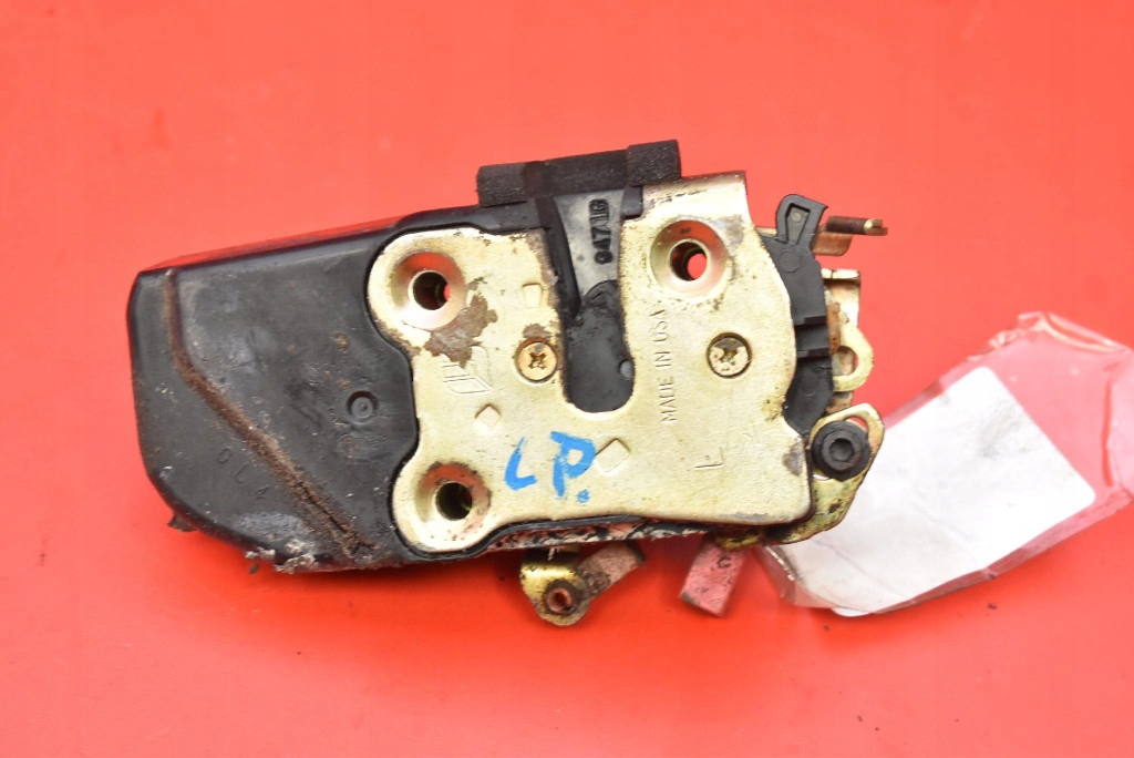 lock door left front front EU CHRYSLER 300M 98-04