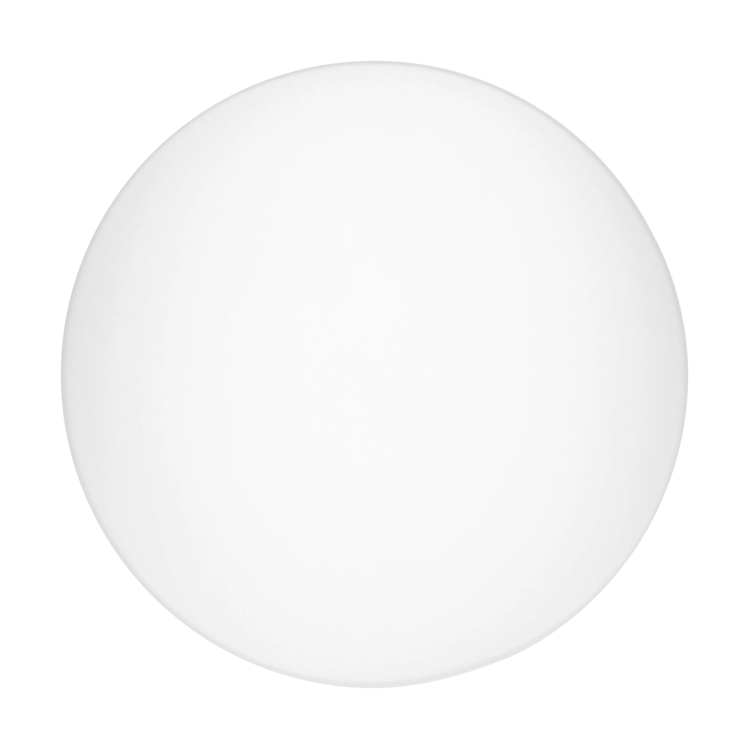 Plafon z czujnikiem ruchu szklany wymienne żarówki E27 1x60W IP44