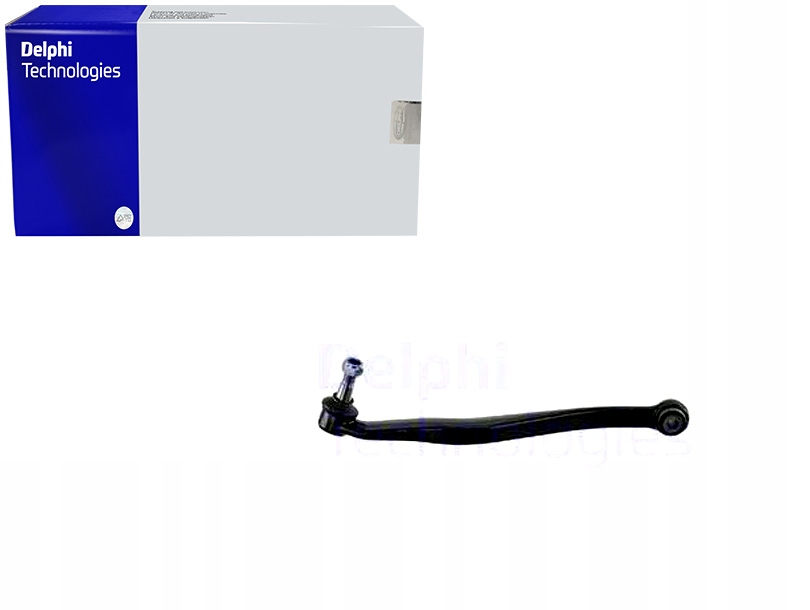 Delphi Kyvadlo Zavěšení Kola Zadní L Spodní Zadní Mercede Asistent Kolize #34