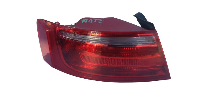 AUDI A5 8T FL light rear left LED 8T0945095