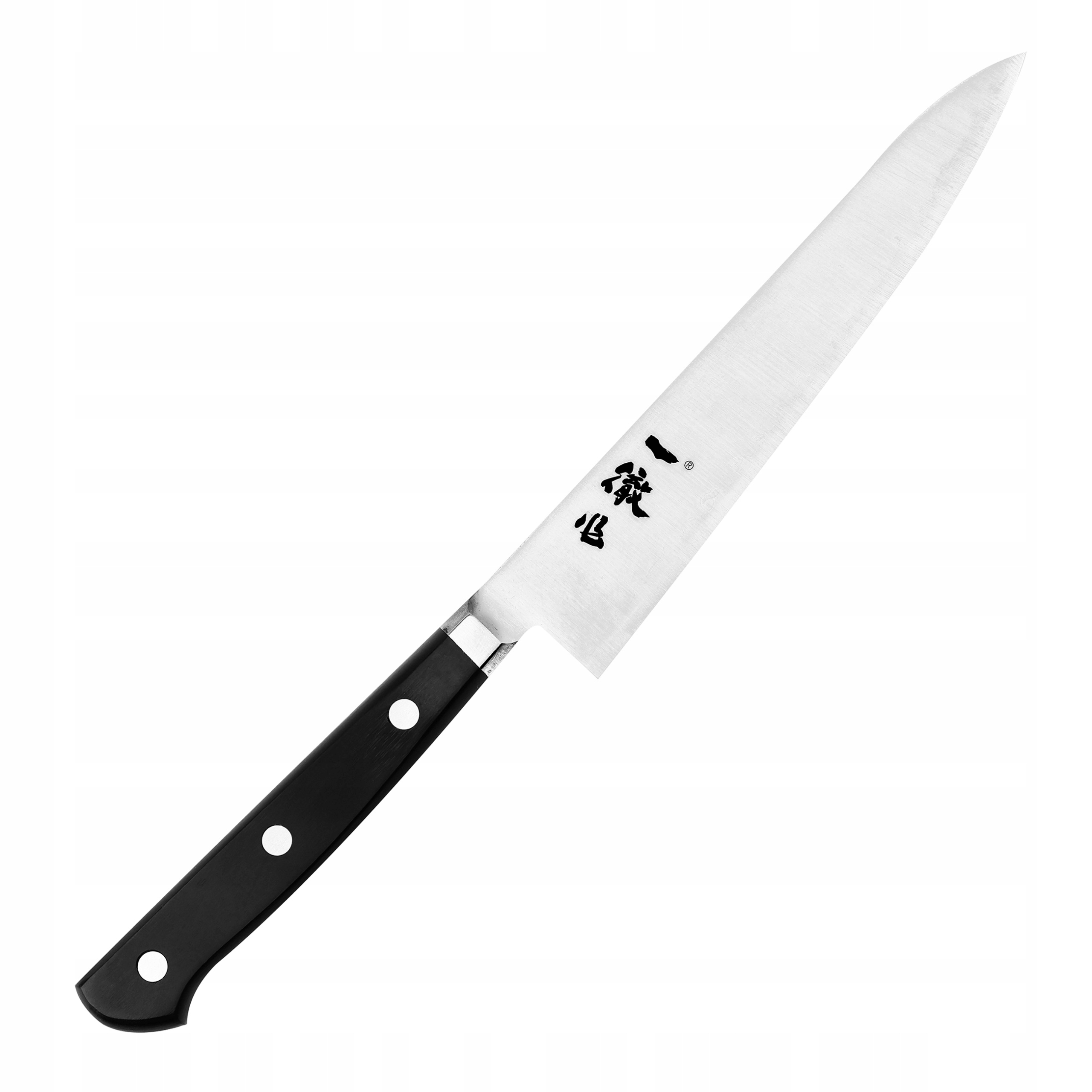 Ittetsu Aogami Super/SS Nóż japoński uniwersalny 15 cm