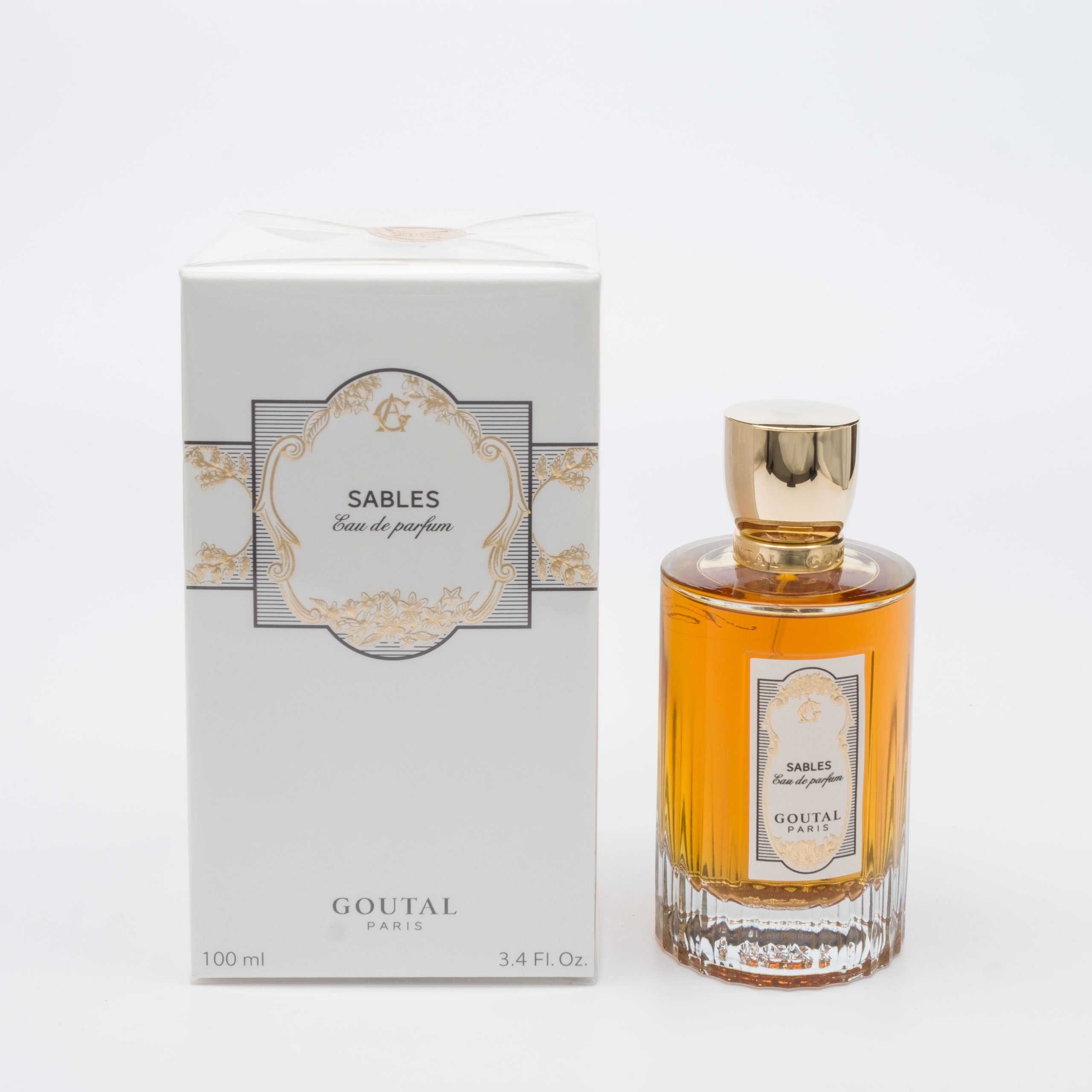 Annick Goutal Sables woda perfumowana 100 ml
