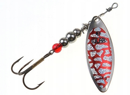 Błystka Ular Long 3 10g 3L-PL/SR-CT