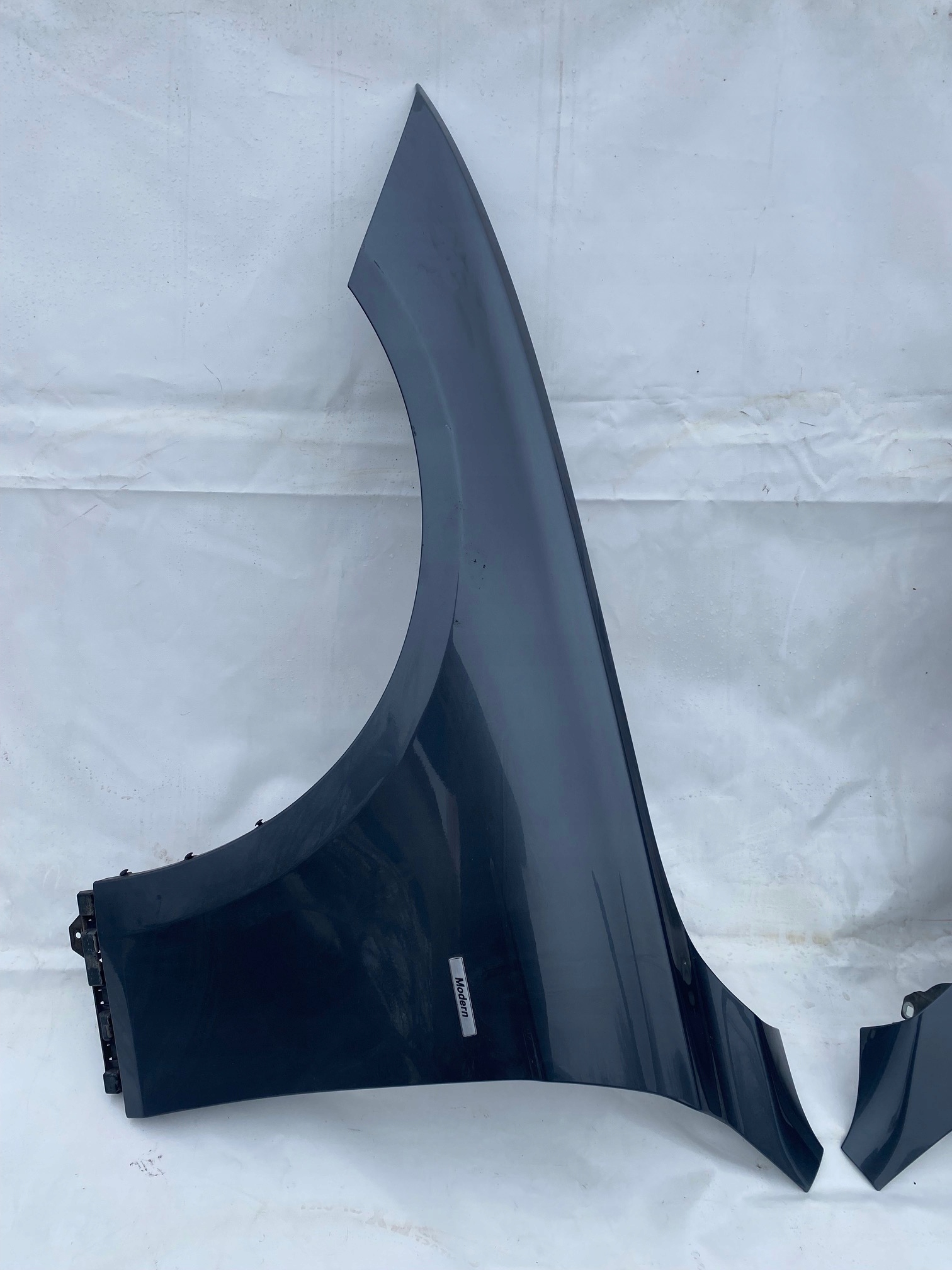 BMW F30 F31 fender front left