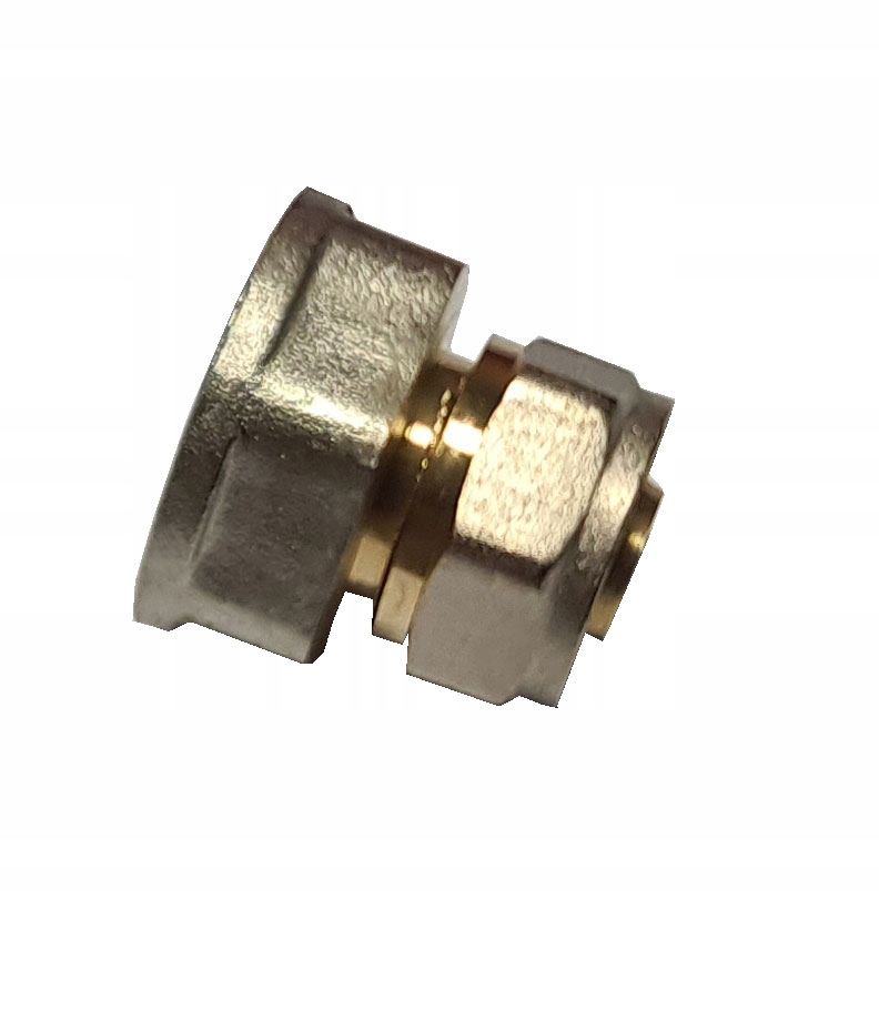 

Złączka Skręcana Pex/al/pex 16x3/4 Gw. Wewnętrzny