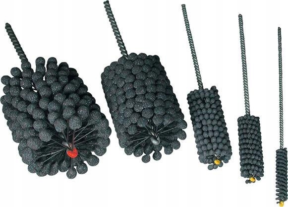 Novoflex-B 9mm SC 120 Osborn хонинговальная щетка