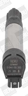 BORGWARNER (BERU) Zs385 катушка зажигания