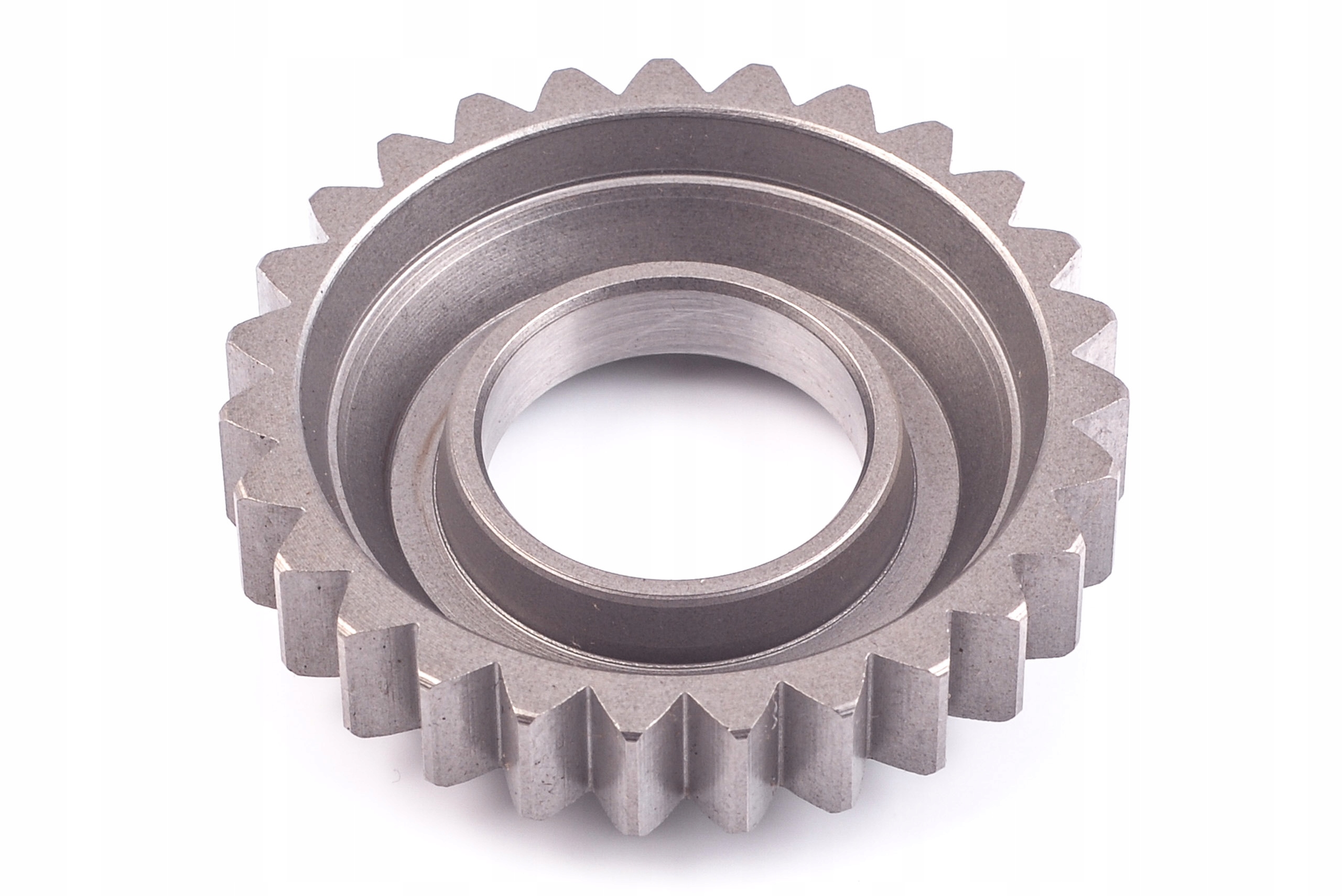 

Koło startera kopnika wypukłe Mz Etz 150