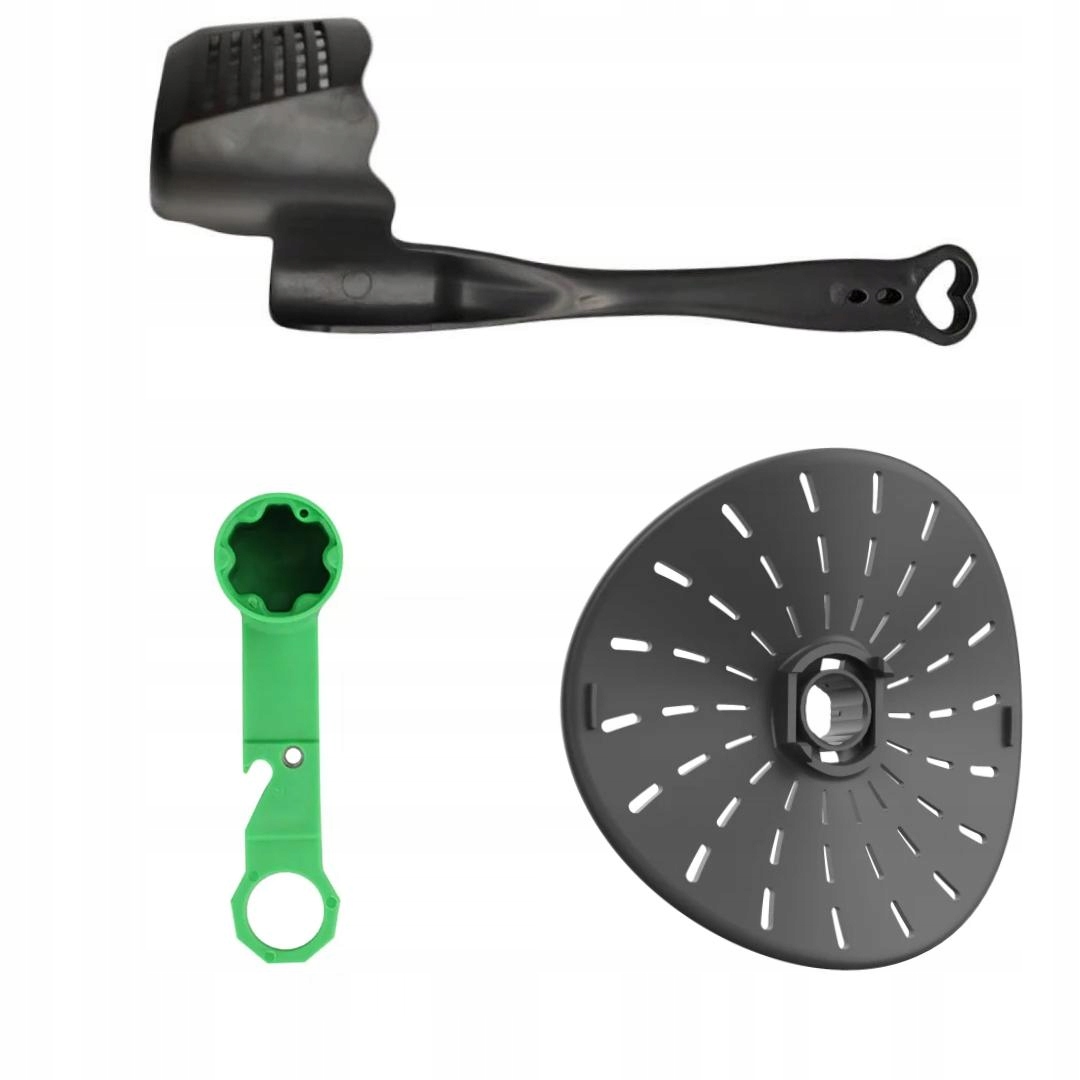 

osłona noża miksujacego do Thermomix TM5 TM6