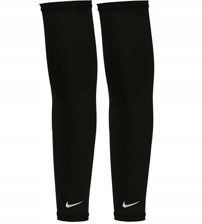 Nike Běžecký rukáv Lightweight Sleeves 2.0 b