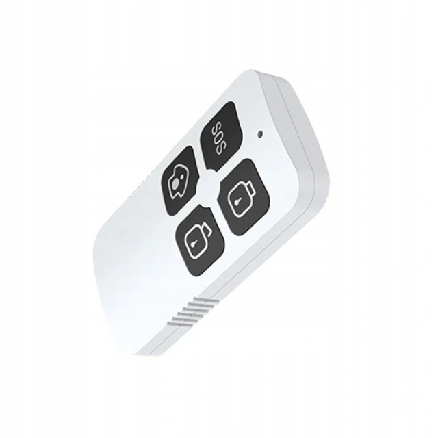 

Woox pilot zdalnego sterowania, ZigBee Tuya Smart