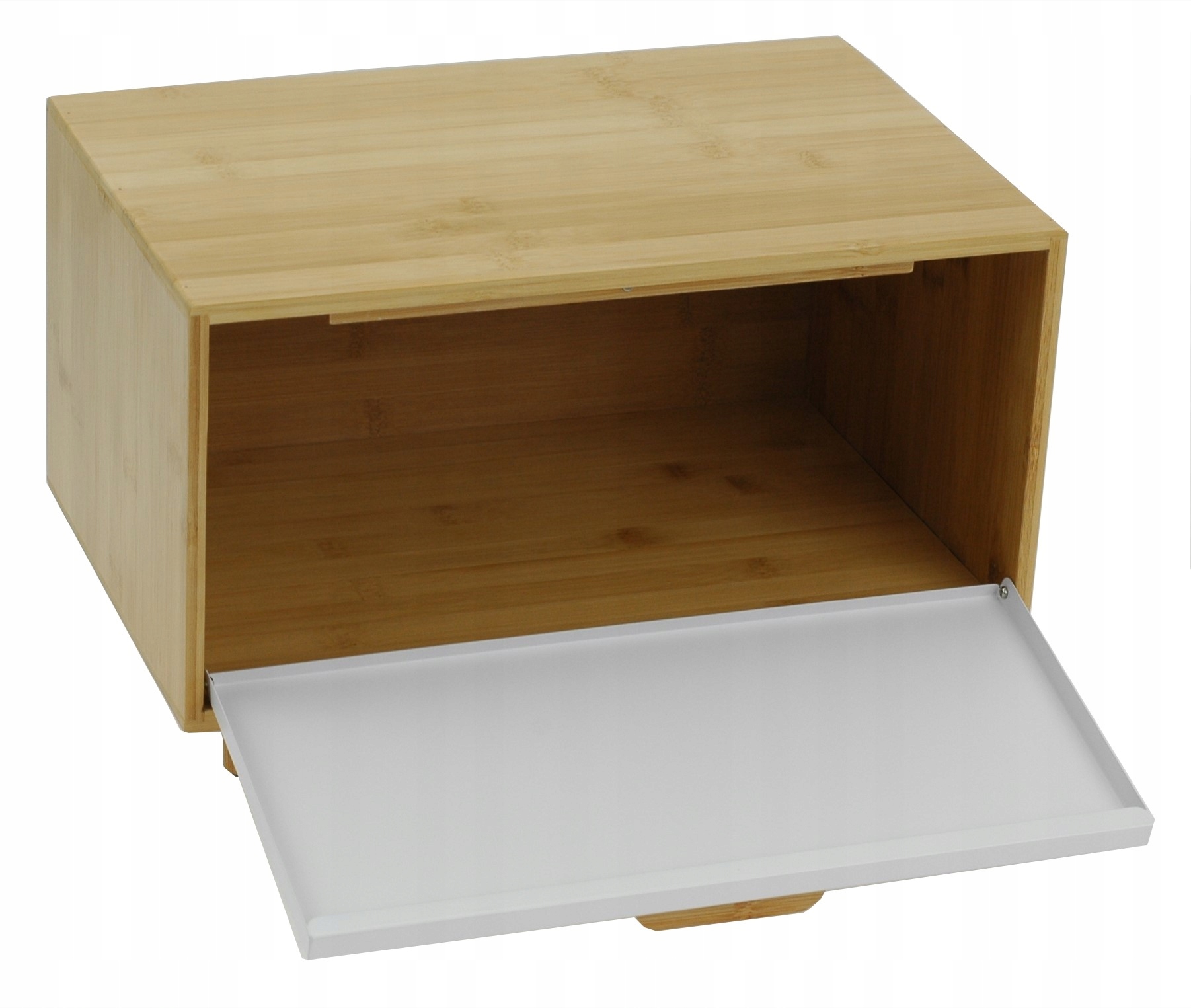 CHLEBAK Pojemnik na PIECZYWO Chleb Drewno BAMBUS Kod producenta 7606