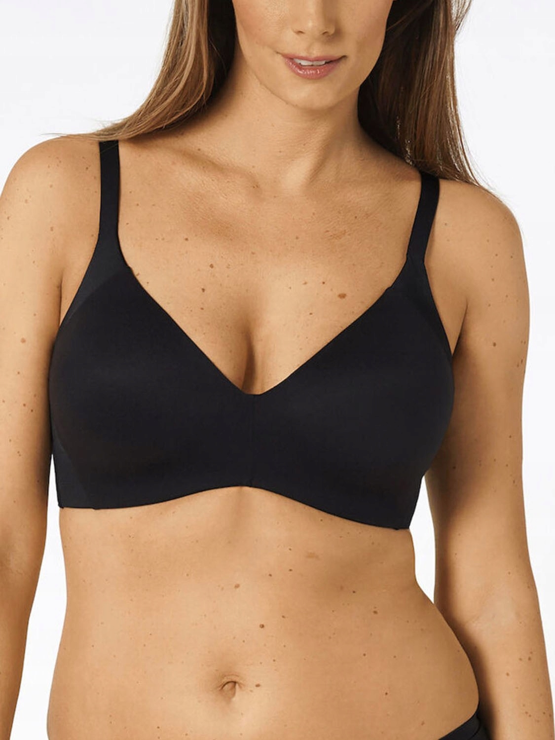 Podprsenka Triumph Body Make-up Soft Touch P Ex 04 75D