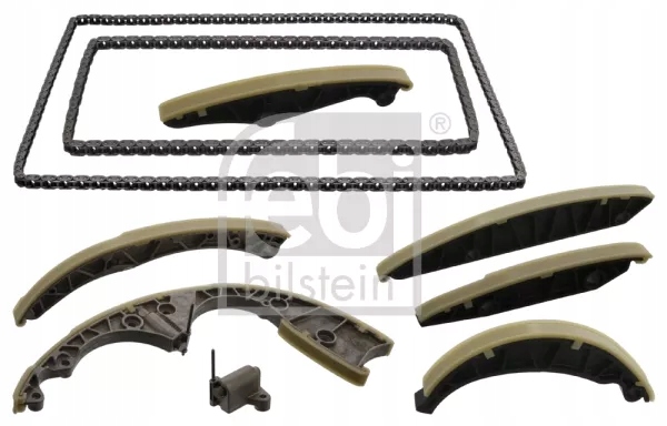 ZESTAW ŁAŃCUCHA ROZRZĄDU VW 3,0TDI A4/A5/A6/A8/Q7/ Producent części Febi Bilstein